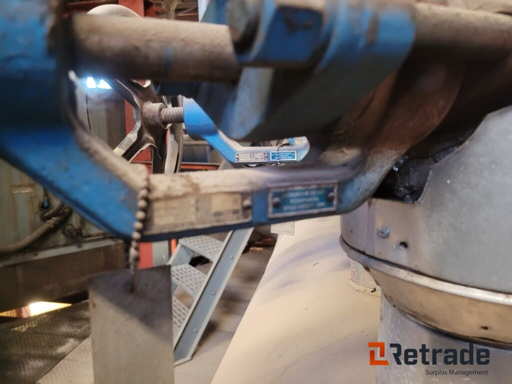 5 st stålventiler kägelventiler globventiler HP Valves - Инструмент/ Оборудование: фото 5 5 st stålventiler kägelventiler globventiler HP Valves - Инструмент/ Оборудование: фото 5