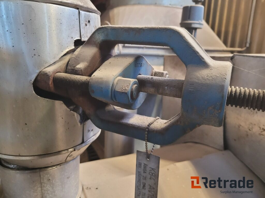 5 st stålventiler kägelventiler globventiler HP Valves - Инструмент/ Оборудование: фото 3 5 st stålventiler kägelventiler globventiler HP Valves - Инструмент/ Оборудование: фото 3