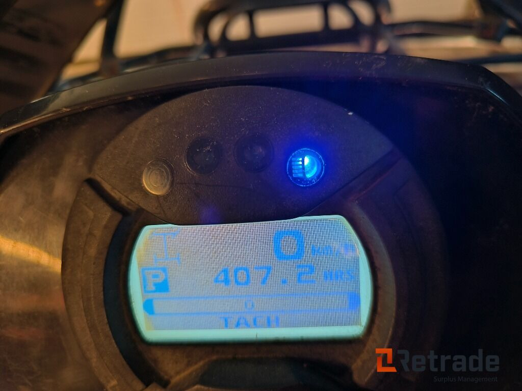 ATV ARCTIC CAT TBX 700 XT, 60km/t - Квадроцикл: фото 4 ATV ARCTIC CAT TBX 700 XT, 60km/t - Квадроцикл: фото 4