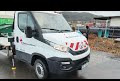 Bil Lift, IVECO Daily - Klubb KT20, 20meter - Грузовик с подъемником: фото 2 Bil Lift, IVECO Daily - Klubb KT20, 20meter - Грузовик с подъемником: фото 2