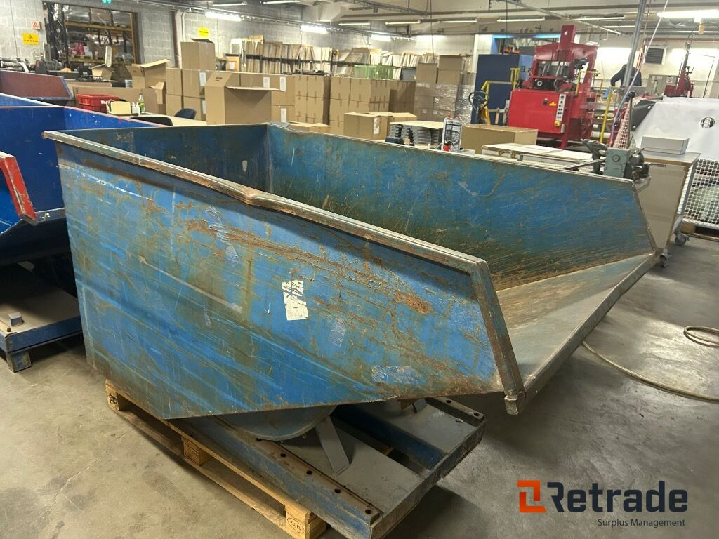 Container - Строительное оборудование: фото 2 Container - Строительное оборудование: фото 2