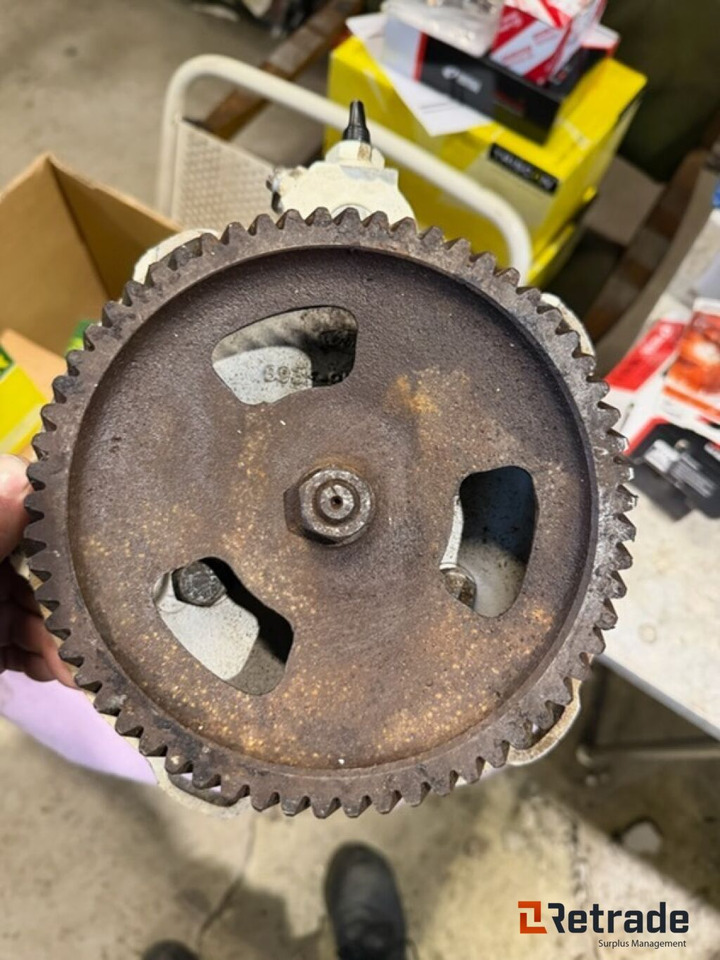 Dieselpumpe - Двигатель и запчасти: фото 4 Dieselpumpe - Двигатель и запчасти: фото 4