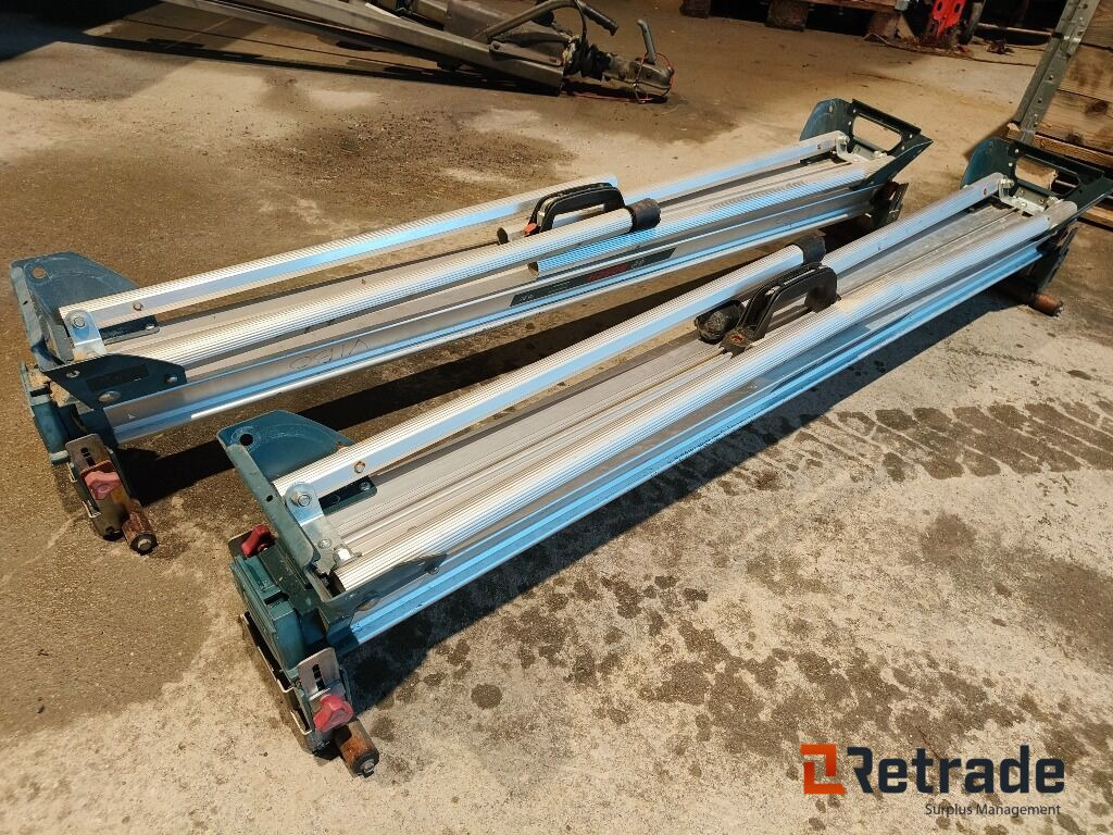 Diverse utstyr Bosch GCM 8 SJL + GTA 3800 - Строительное оборудование: фото 3 Diverse utstyr Bosch GCM 8 SJL + GTA 3800 - Строительное оборудование: фото 3