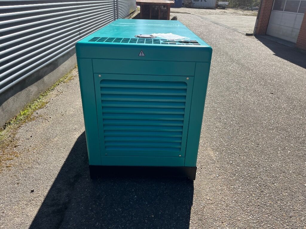 Generator Compal Power VG-R 50KW - 62,5 KVA - Электрогенератор: фото 4 Generator Compal Power VG-R 50KW - 62,5 KVA - Электрогенератор: фото 4