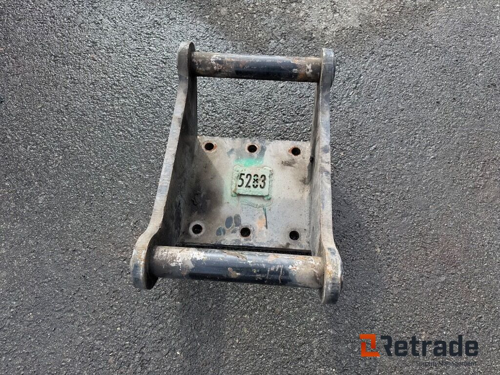 Grindfäste S45 - Сцепное устройство: фото 1 Grindfäste S45 - Сцепное устройство: фото 1