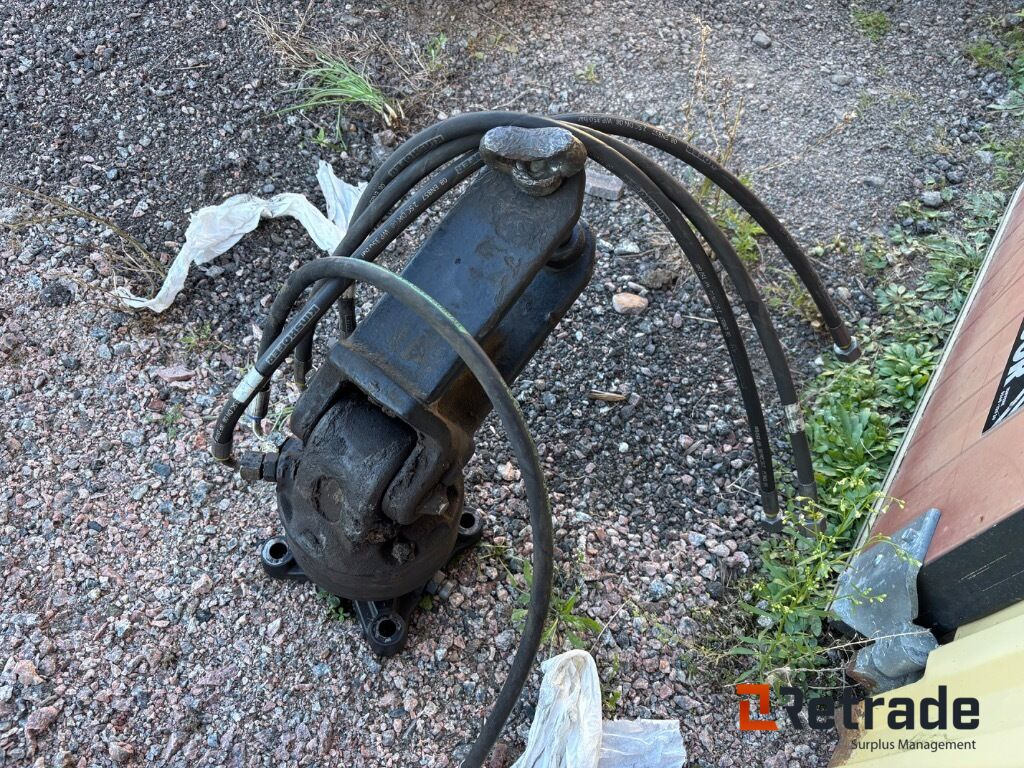 Kranrotor Baltrotors - Строительное оборудование: фото 3 Kranrotor Baltrotors - Строительное оборудование: фото 3