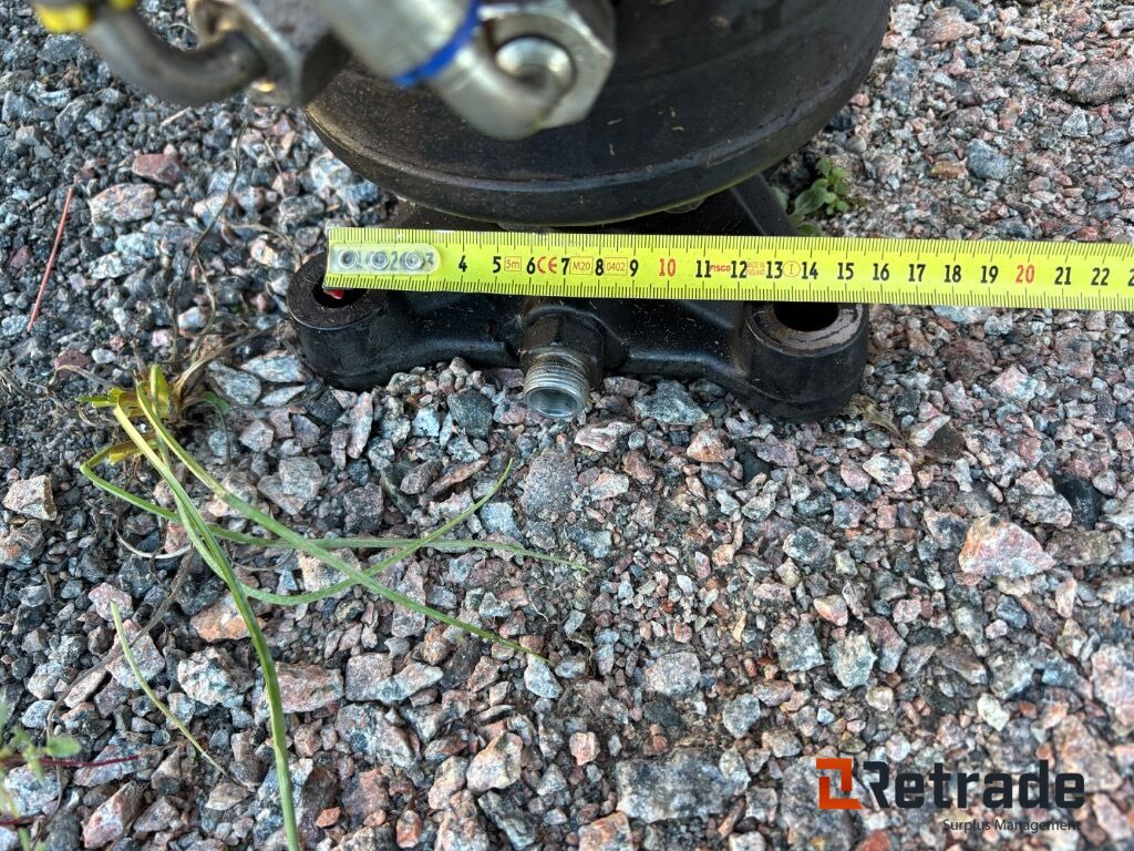 Kranrotor Baltrotors - Строительное оборудование: фото 5 Kranrotor Baltrotors - Строительное оборудование: фото 5