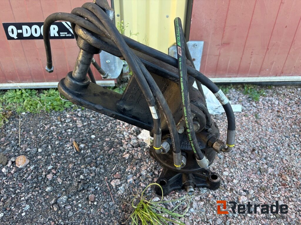 Kranrotor Baltrotors - Строительное оборудование: фото 1 Kranrotor Baltrotors - Строительное оборудование: фото 1