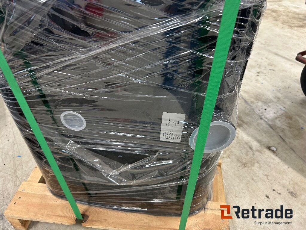 Ny diesel tank til MAN TGM 220 liter - Топливный бак для Грузовиков: фото 5 Ny diesel tank til MAN TGM 220 liter - Топливный бак для Грузовиков: фото 5