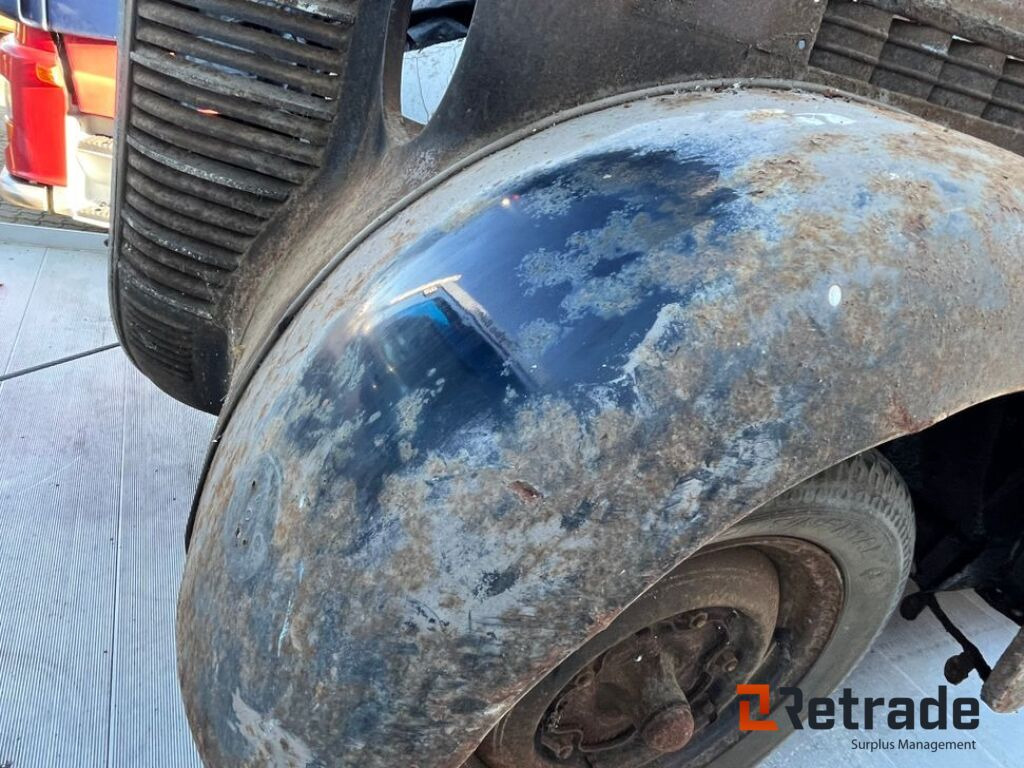 Oldtimer Opel Olympia 1939 / Classic car Opel Olympia 1939 - Легковой автомобиль: фото 2 Oldtimer Opel Olympia 1939 / Classic car Opel Olympia 1939 - Легковой автомобиль: фото 2