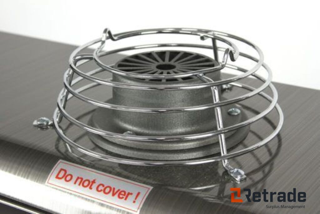 AIRREX AH-200 DIESELVARMER NY! m /Wifi - Промышленное оборудование: фото 2 AIRREX AH-200 DIESELVARMER NY! m /Wifi - Промышленное оборудование: фото 2