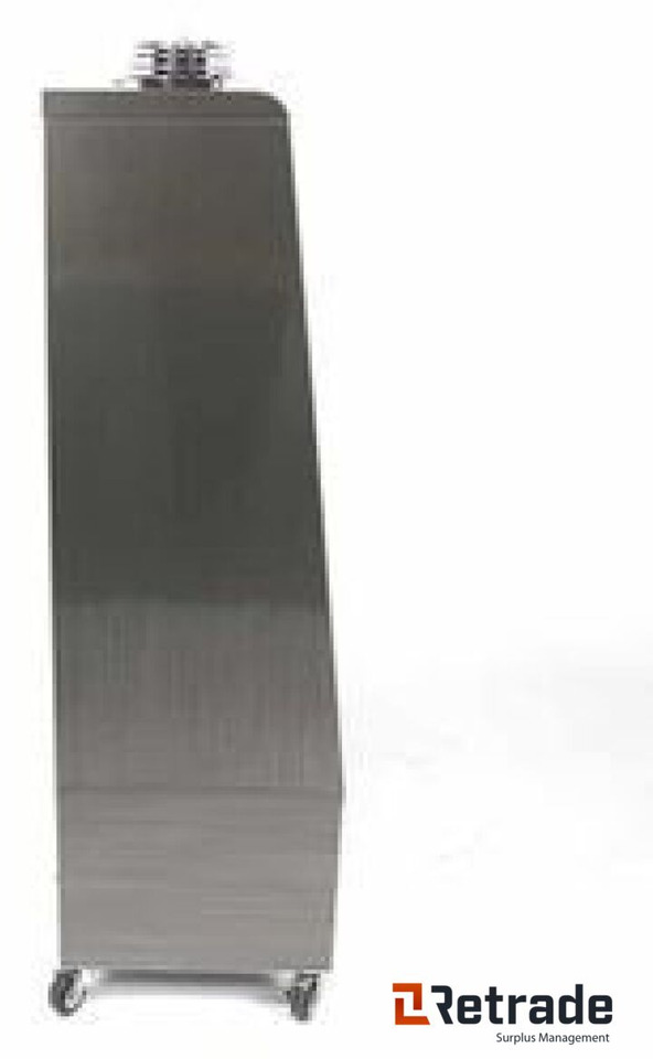 AIRREX AH-300 DIESELVARMER NY! m/WiFi - Промышленное оборудование: фото 4 AIRREX AH-300 DIESELVARMER NY! m/WiFi - Промышленное оборудование: фото 4