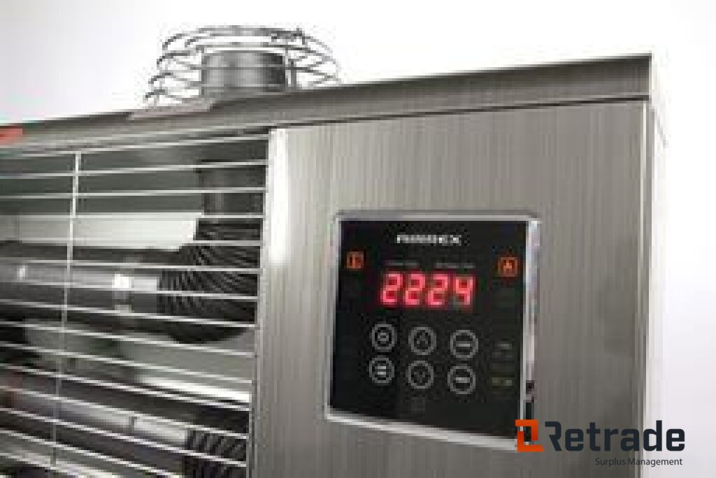 AIRREX AH-300 DIESELVARMER NY! m/WiFi - Промышленное оборудование: фото 1 AIRREX AH-300 DIESELVARMER NY! m/WiFi - Промышленное оборудование: фото 1