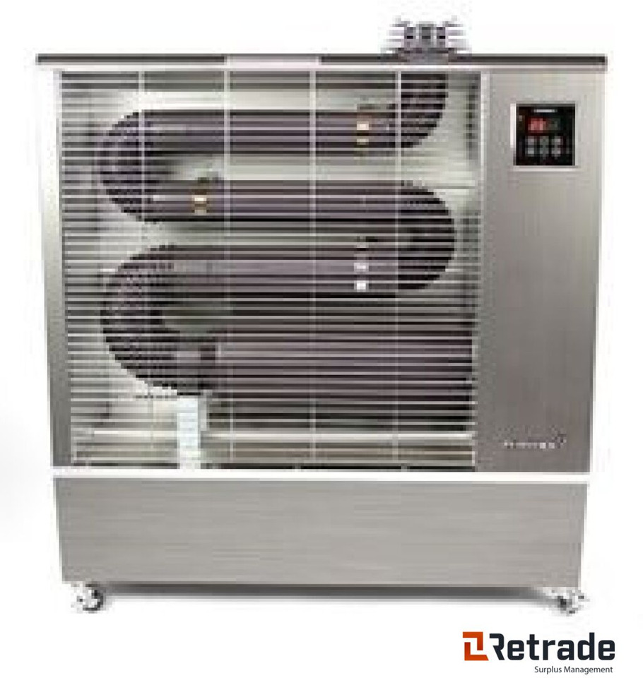 AIRREX AH-300 DIESELVARMER NY! m/WiFi - Промышленное оборудование: фото 2 AIRREX AH-300 DIESELVARMER NY! m/WiFi - Промышленное оборудование: фото 2