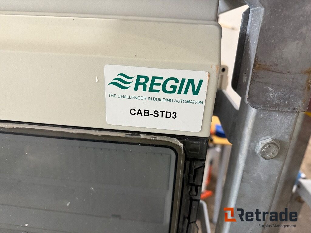 Värmeväxlare Hetvatten - Промышленное оборудование: фото 3 Värmeväxlare Hetvatten - Промышленное оборудование: фото 3