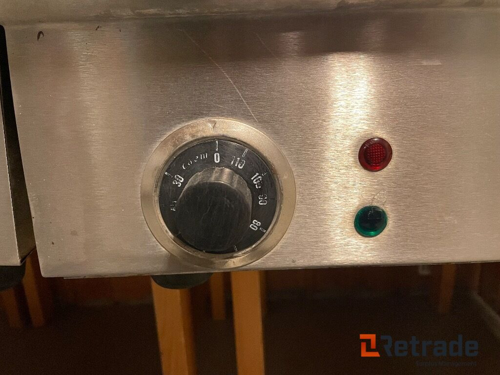 Restaurangmaskiner ASKO Options Vattenbad - Пищевое оборудование: фото 4 Restaurangmaskiner ASKO Options Vattenbad - Пищевое оборудование: фото 4