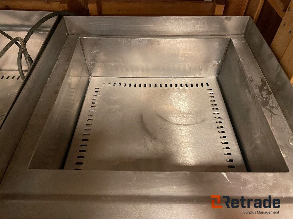 Restaurangmaskiner ASKO Options Vattenbad - Пищевое оборудование: фото 2 Restaurangmaskiner ASKO Options Vattenbad - Пищевое оборудование: фото 2