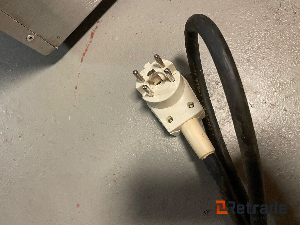 Restaurangmaskiner ASKO Stekbord / Grillhäll - Пищевое оборудование: фото 5 Restaurangmaskiner ASKO Stekbord / Grillhäll - Пищевое оборудование: фото 5