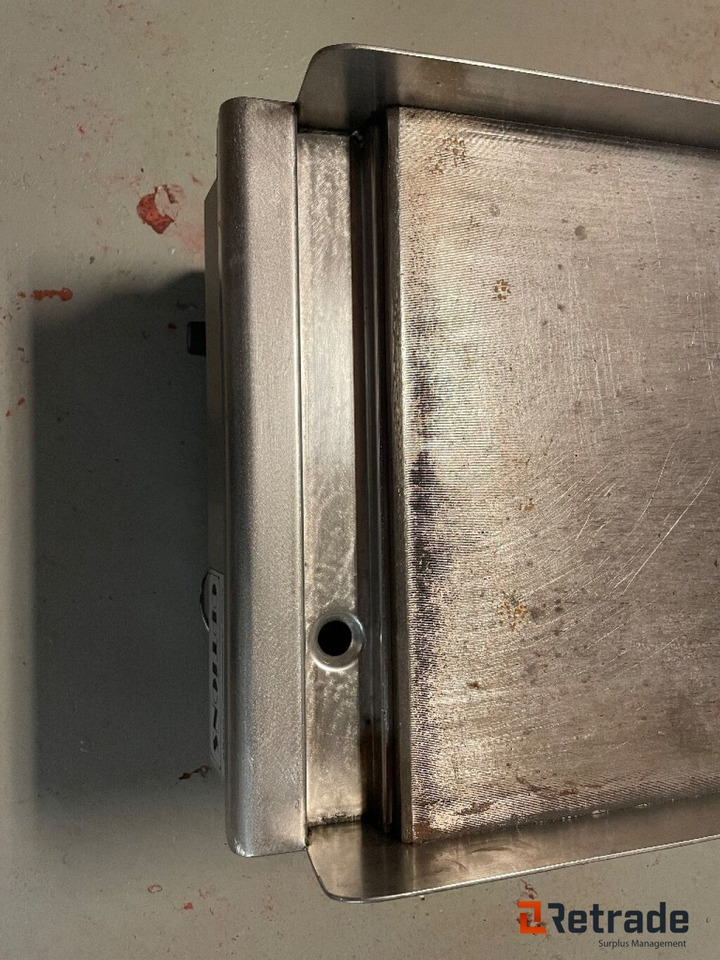 Restaurangmaskiner ASKO Stekbord / Grillhäll - Пищевое оборудование: фото 2 Restaurangmaskiner ASKO Stekbord / Grillhäll - Пищевое оборудование: фото 2