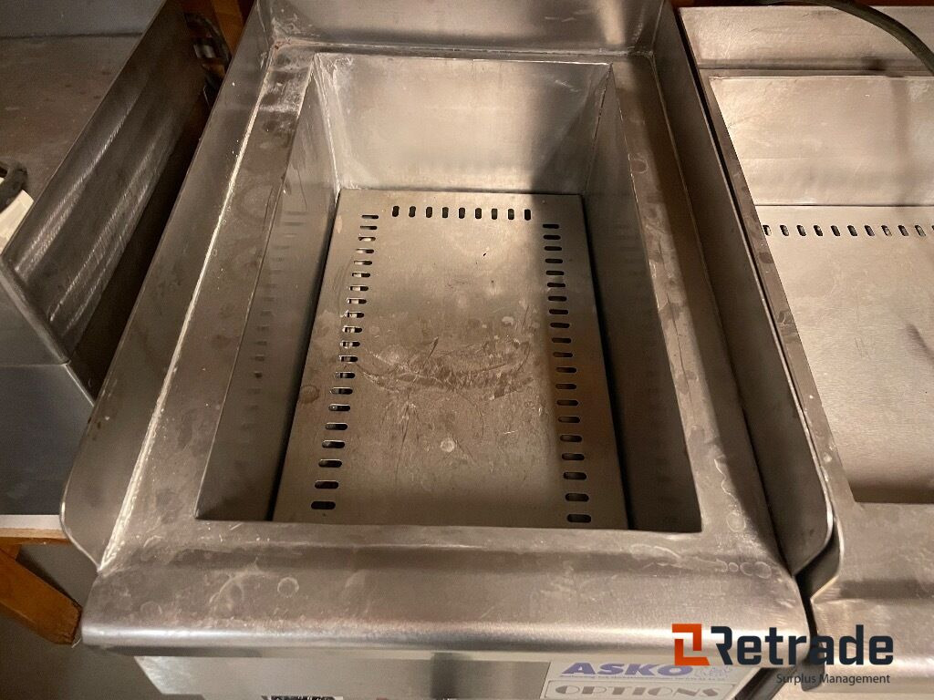 Restaurangmaskiner - - Пищевое оборудование: фото 4 Restaurangmaskiner - - Пищевое оборудование: фото 4