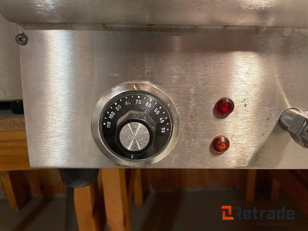 Restaurangmaskiner - - Пищевое оборудование: фото 2 Restaurangmaskiner - - Пищевое оборудование: фото 2