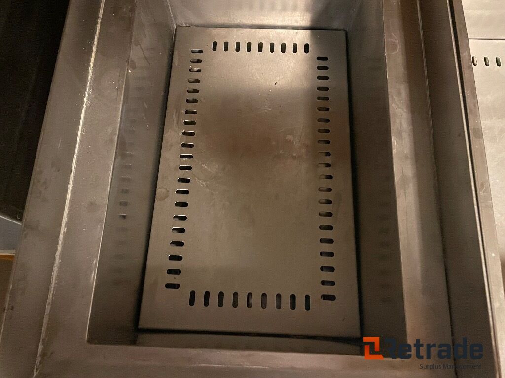 Restaurangmaskiner - - Пищевое оборудование: фото 5 Restaurangmaskiner - - Пищевое оборудование: фото 5