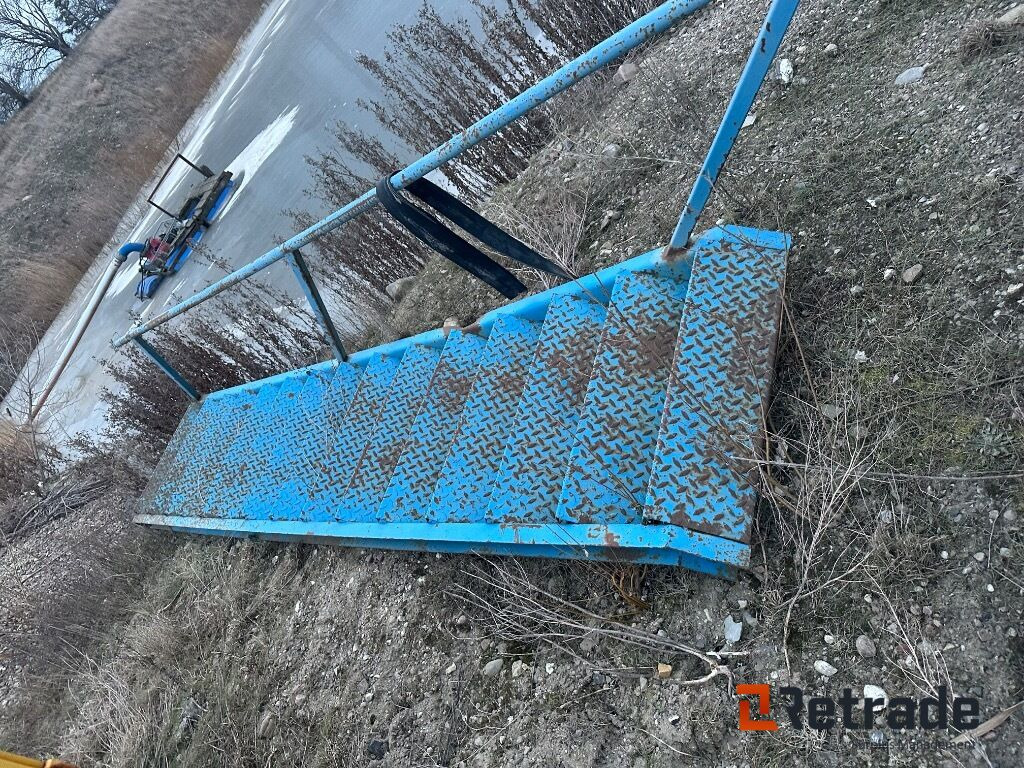 Sandvik ryster - Строительное оборудование: фото 3 Sandvik ryster - Строительное оборудование: фото 3