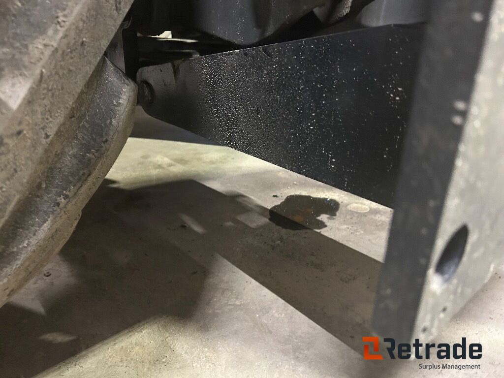 Brøyte plate Fra Schmith Tellefdal til traktor Fendt 900 - Сельскохозяйственная техника: фото 4 Brøyte plate Fra Schmith Tellefdal til traktor Fendt 900 - Сельскохозяйственная техника: фото 4