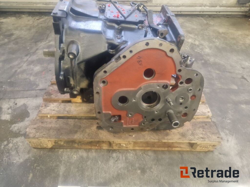 Case MX/ Mccormick MC.MTX - Сельскохозяйственная техника: фото 1 Case MX/ Mccormick MC.MTX - Сельскохозяйственная техника: фото 1