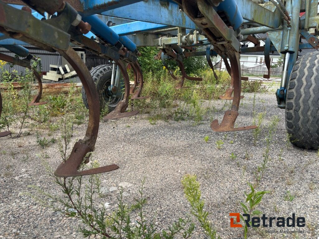 Rabe Fire Bird 3000 gruberharv - Сельскохозяйственная техника: фото 5 Rabe Fire Bird 3000 gruberharv - Сельскохозяйственная техника: фото 5