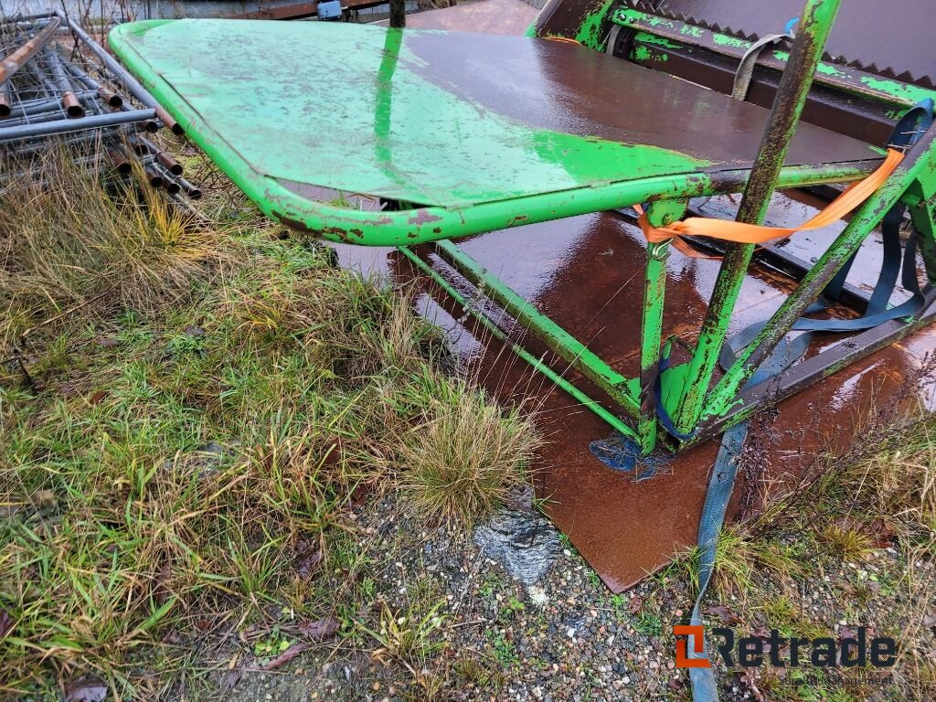 Rundbalsupprullare Bal-rulle - Сельскохозяйственная техника: фото 5 Rundbalsupprullare Bal-rulle - Сельскохозяйственная техника: фото 5