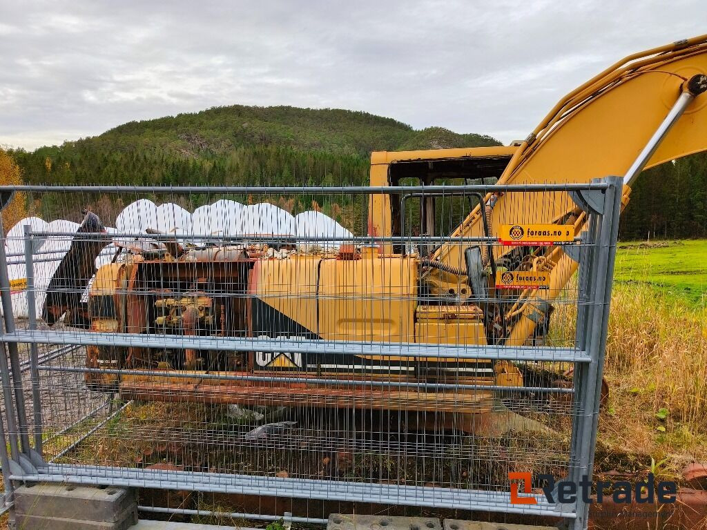 Caterpillar 320L, Dele objekt - Строительная техника: фото 2 Caterpillar 320L, Dele objekt - Строительная техника: фото 2