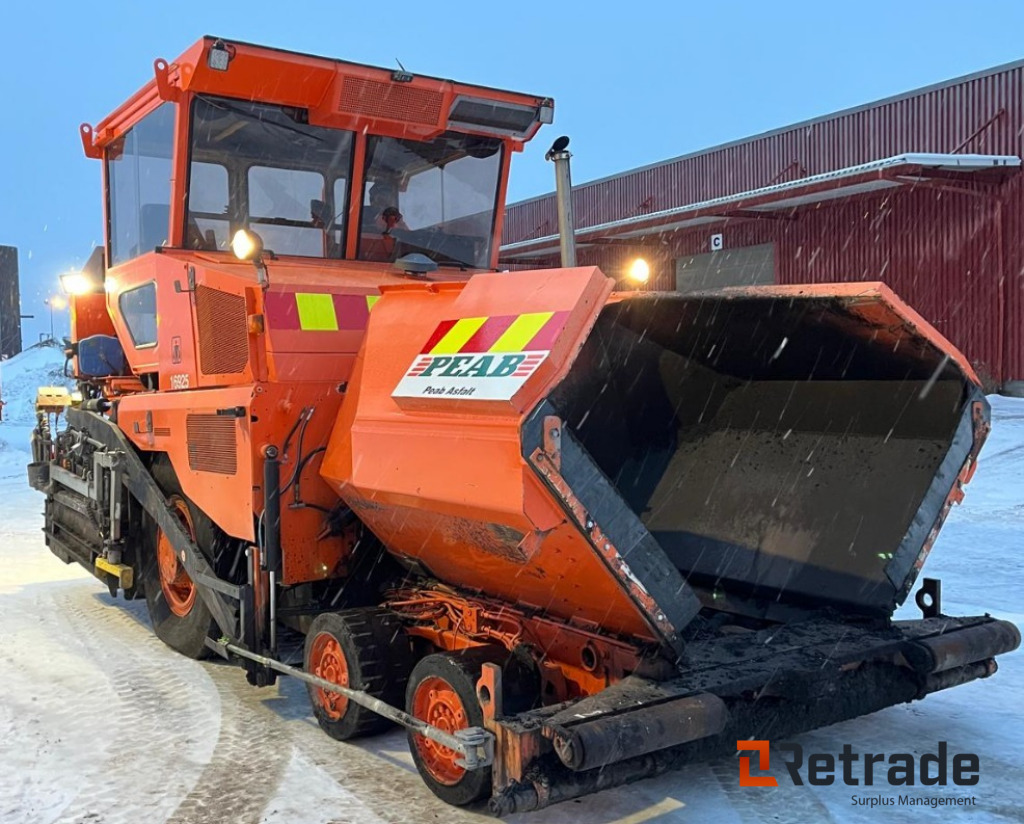 Dynapac F121-6WD - Строительная техника: фото 1 Dynapac F121-6WD - Строительная техника: фото 1