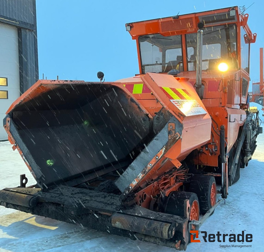 Dynapac F121-6WD - Строительная техника: фото 3 Dynapac F121-6WD - Строительная техника: фото 3