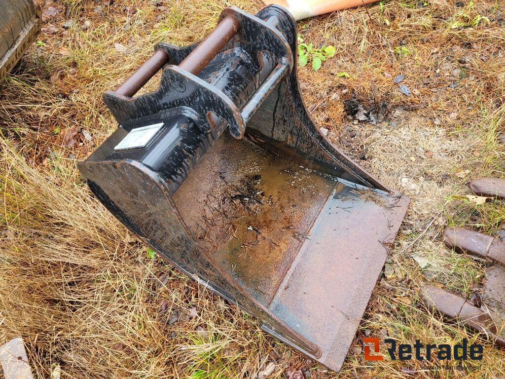 Skopa Grävskopa Steelwrist S40 - Строительная техника: фото 2 Skopa Grävskopa Steelwrist S40 - Строительная техника: фото 2