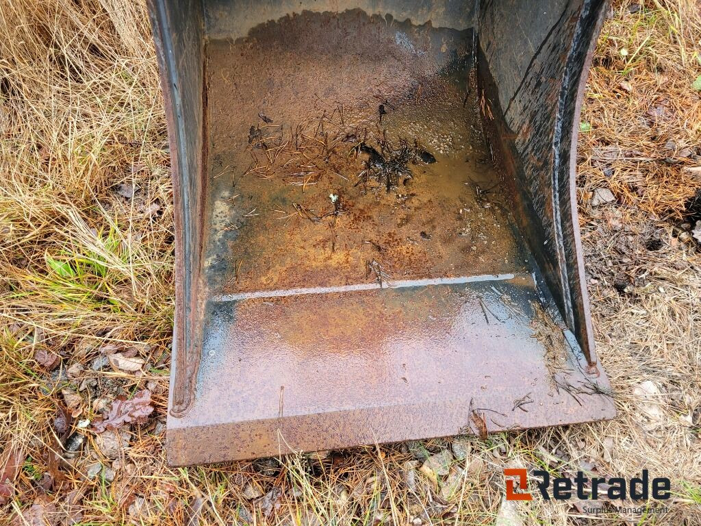 Skopa Grävskopa Steelwrist S40 - Строительная техника: фото 5 Skopa Grävskopa Steelwrist S40 - Строительная техника: фото 5