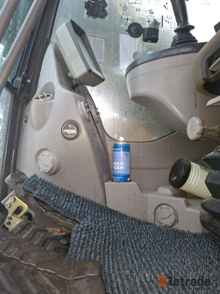 VOLVO ECR305Cl в лизинг VOLVO ECR305Cl: фото 26