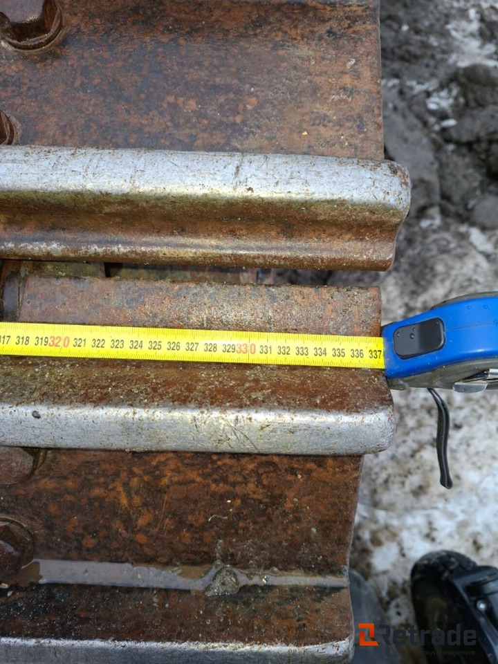 VOLVO ECR305Cl в лизинг VOLVO ECR305Cl: фото 33