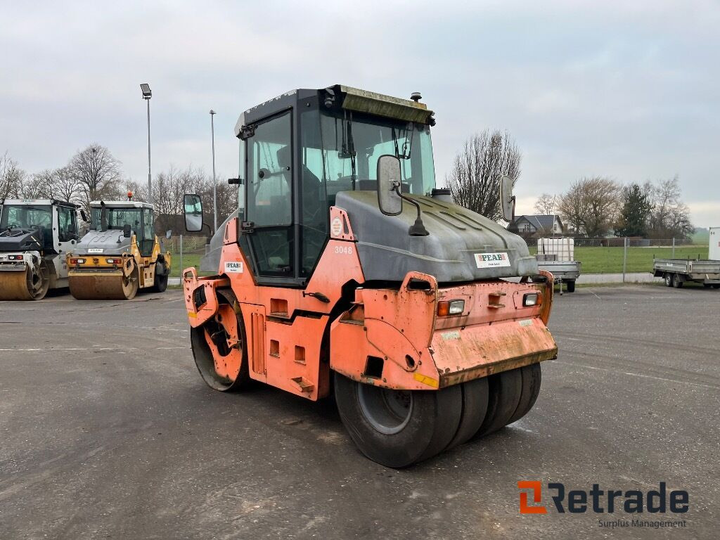 Vejvalse Hamm DV70TV - Строительная техника: фото 3 Vejvalse Hamm DV70TV - Строительная техника: фото 3