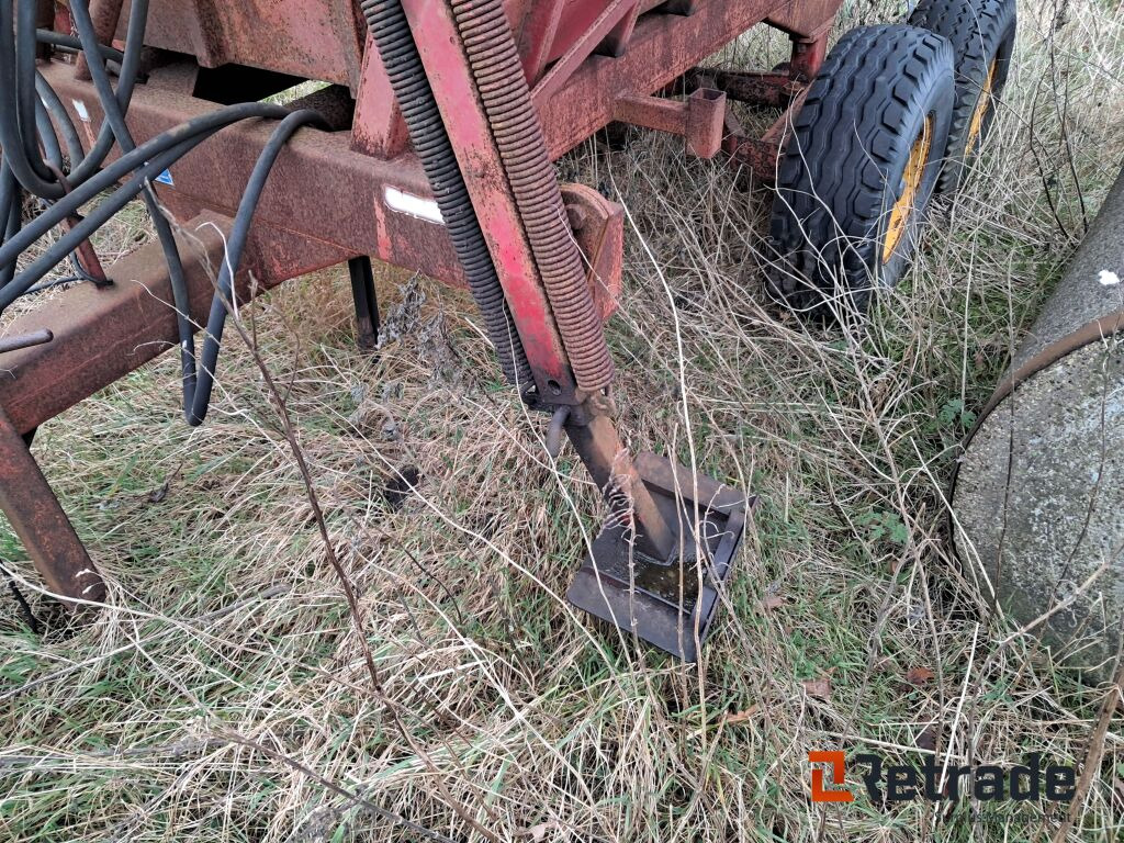 Сельскохозяйственный прицеп TIM vogn 469-900: фото 23