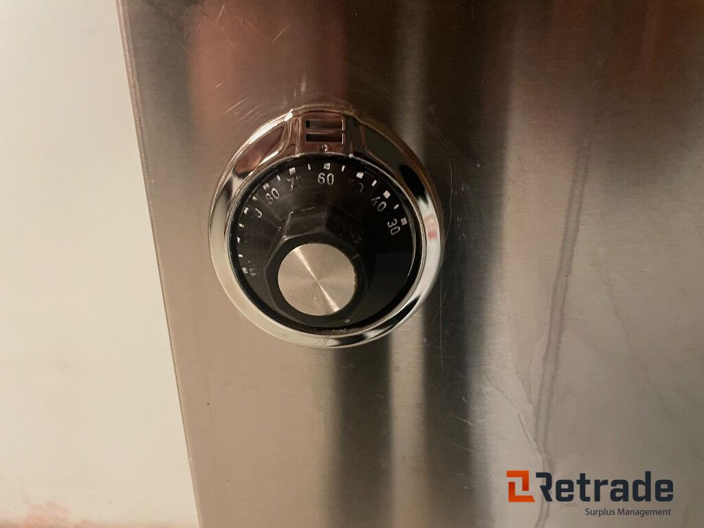 Tallriksdispenser/Tallriksvärmare - Пищевое оборудование: фото 2 Tallriksdispenser/Tallriksvärmare - Пищевое оборудование: фото 2