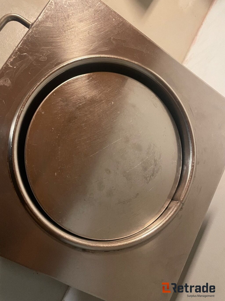 Tallriksdispenser/Tallriksvärmare - Пищевое оборудование: фото 4 Tallriksdispenser/Tallriksvärmare - Пищевое оборудование: фото 4