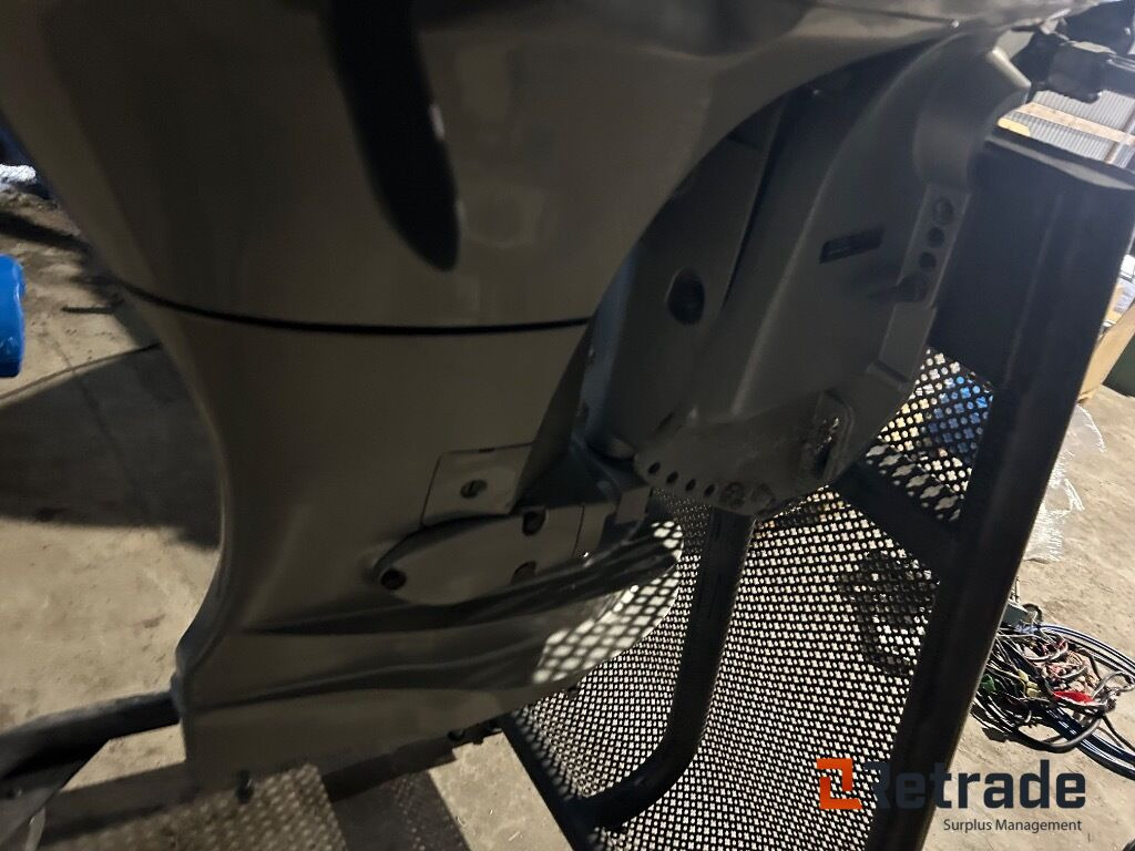 2010 Båt motor Honda 115 hk Four Stroke - Запчасти для Другой техники: фото 3 2010 Båt motor Honda 115 hk Four Stroke - Запчасти для Другой техники: фото 3