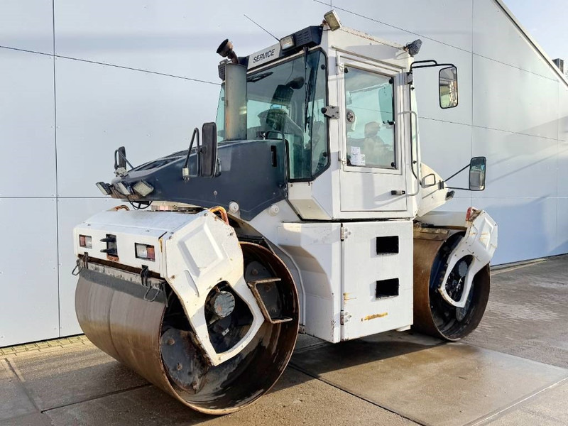 Bomag BW174AD - Tandem Roller / Backup Camera - Каток: фото 5 Bomag BW174AD - Tandem Roller / Backup Camera - Каток: фото 5