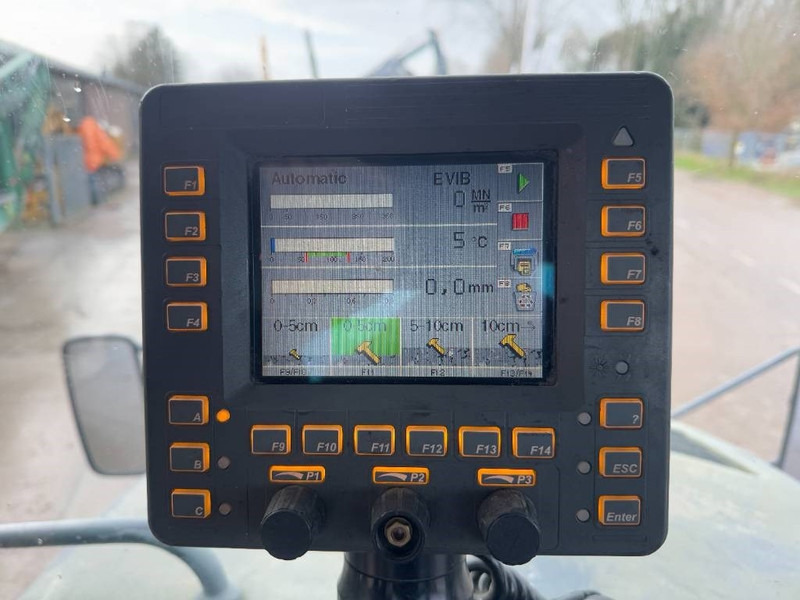 Каток Bomag BW174AD - Tandem Roller / Backup Camera: фото 10 Каток Bomag BW174AD - Tandem Roller / Backup Camera: фото 10