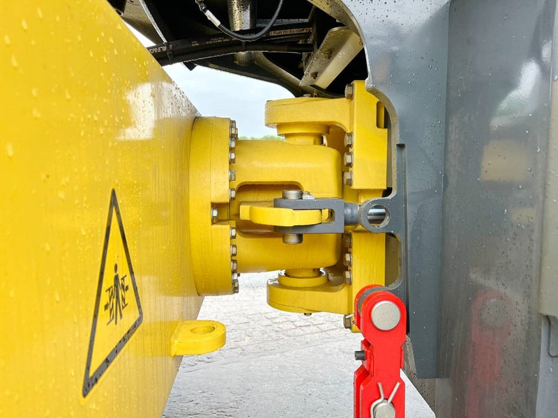 Каток Bomag BW226-5CL - New / Unused: фото 13 Каток Bomag BW226-5CL - New / Unused: фото 13