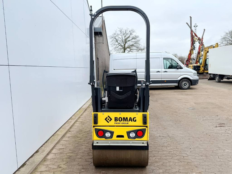 Bomag BW80AD-5 - New / Unused / Kubota Engine - Каток: фото 4 Bomag BW80AD-5 - New / Unused / Kubota Engine - Каток: фото 4