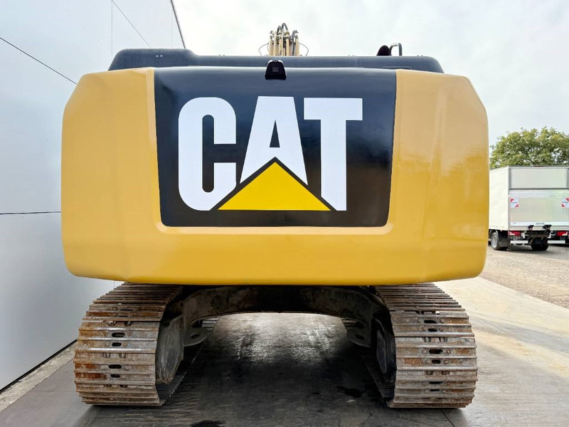 Cat 329ELN German Machine / Quick Coupler - Гусеничный экскаватор: фото 4 Cat 329ELN German Machine / Quick Coupler - Гусеничный экскаватор: фото 4