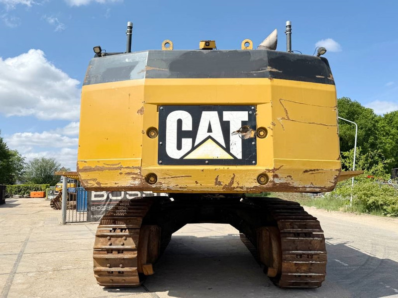 Cat 374DL ME Automatic Greasing / Parking Heater - Гусеничный экскаватор: фото 4 Cat 374DL ME Automatic Greasing / Parking Heater - Гусеничный экскаватор: фото 4
