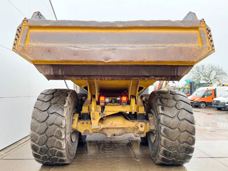 Cat 745 04A - TOP CONDITION - 4 UNITS - CE - Сочленённый самосвал: фото 5 Cat 745 04A - TOP CONDITION - 4 UNITS - CE - Сочленённый самосвал: фото 5